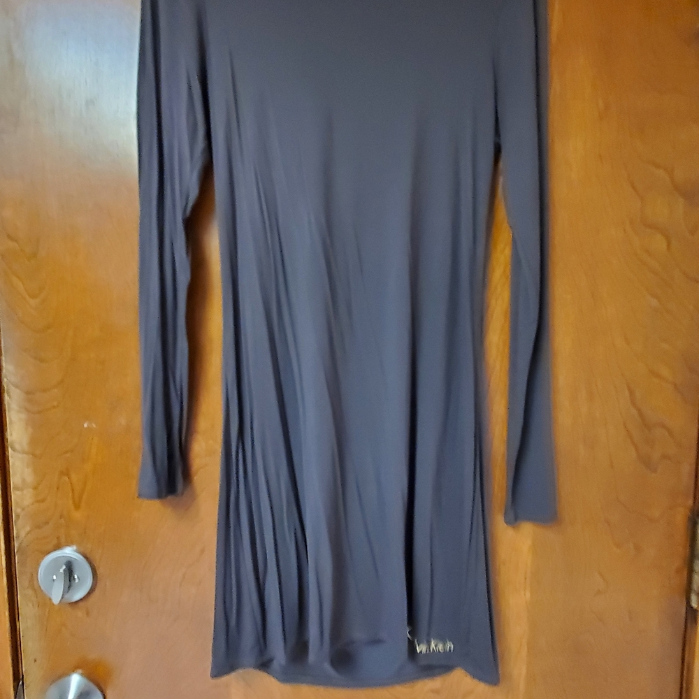 Calvin Klein dress